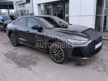 Audi A6 TDI quattro S tr