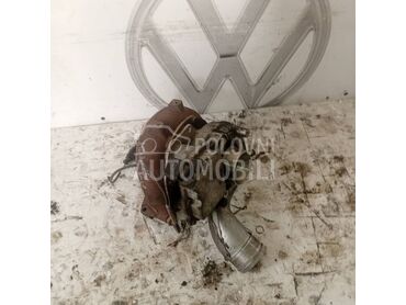 Turbina 3.0 TDI V6 225KS za Volkswagen Touareg