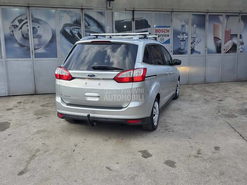 Ford Grand C-Max 