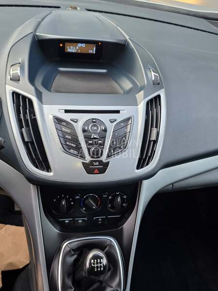 Ford Grand C-Max 