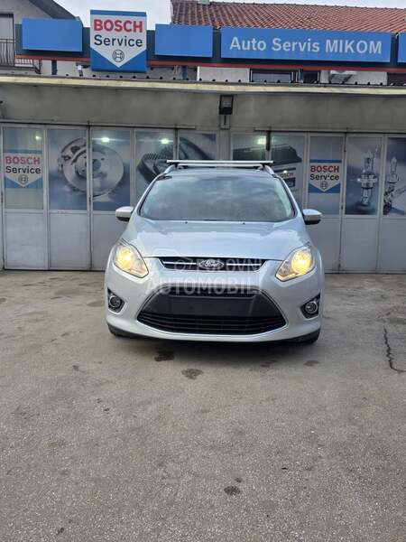 Ford Grand C-Max 