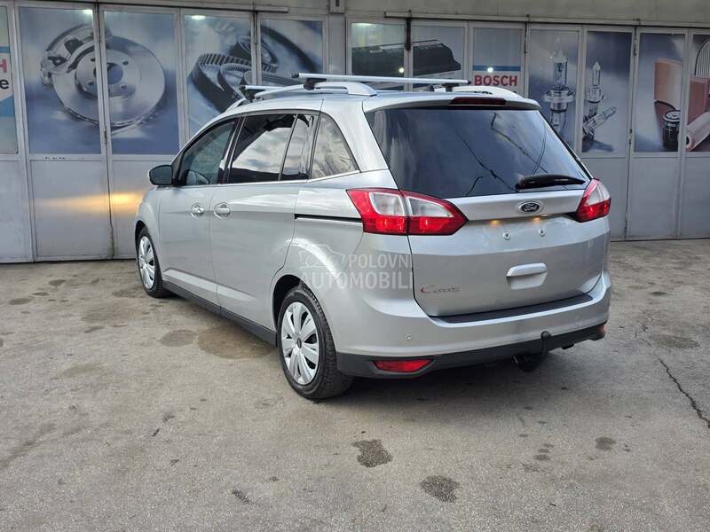 Ford Grand C-Max 