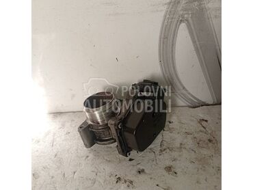 Klapna gasa 1.6 TDI za Audi A3