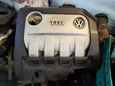 Poklopac motora 125kw za Volkswagen Passat B6 od 2005. do 2010. god.