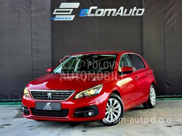 Peugeot 308 1.5 HDI STYLE