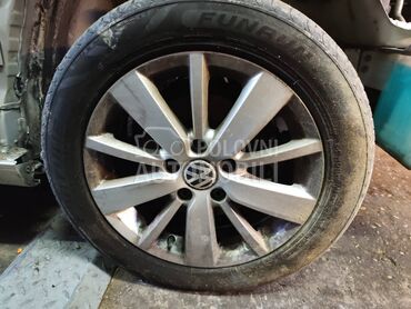 Aluminijumske felne  16" 5 x 112