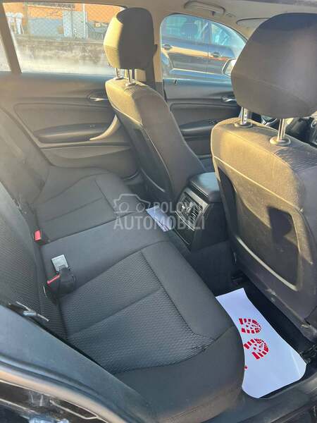 BMW 116 2.0d