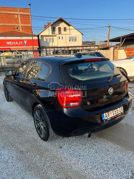 BMW 116 2.0d