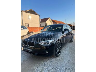 BMW 116 bmw 116 d