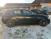 BMW 116 2.0d