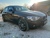 BMW 116 2.0d