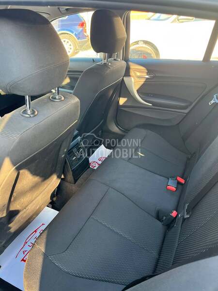BMW 116 2.0d