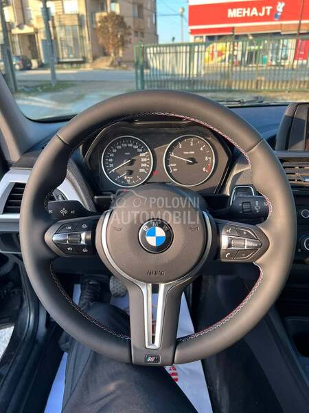 BMW 116 2.0d