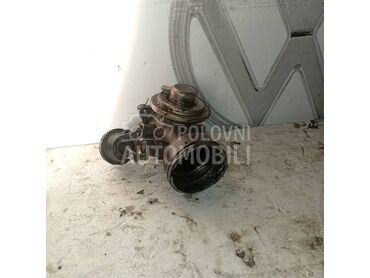 Klapna gasa 1.9 TDI za Audi A4
