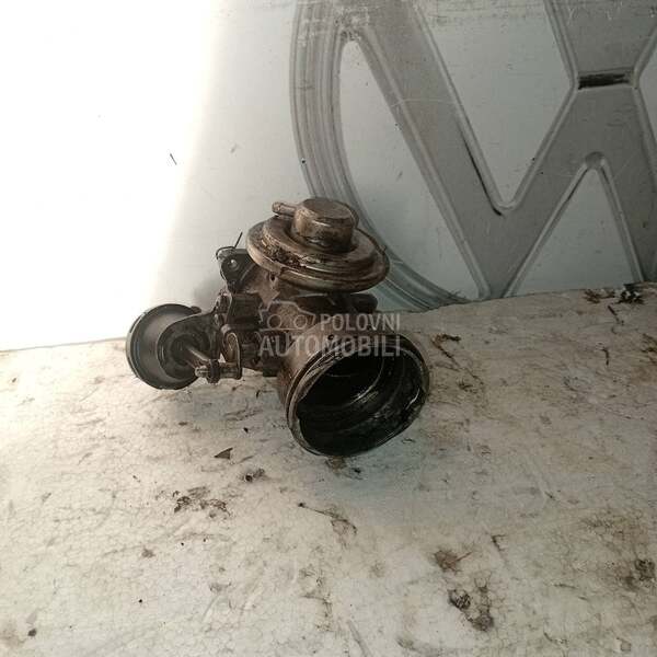 Klapna gasa 1.9 TDI