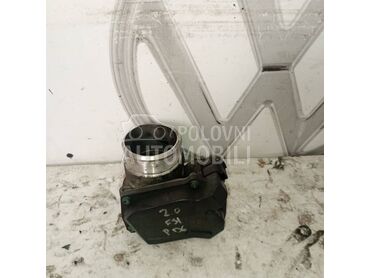 Klapna gasa 2.0 FSI za Volkswagen Passat B6