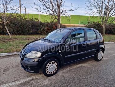 Citroen C3 1.1i