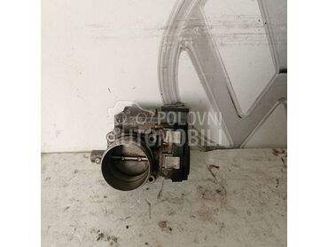 Klapna gasa 1.4 TFSI za Audi A3