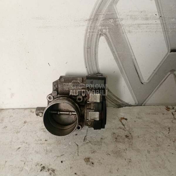 Klapna gasa 1.4 TFSI