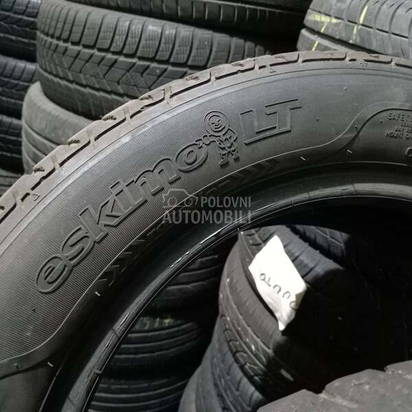 Sava 195/60 R16 Zimska