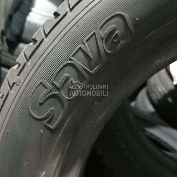 Sava 195/60 R16 Zimska