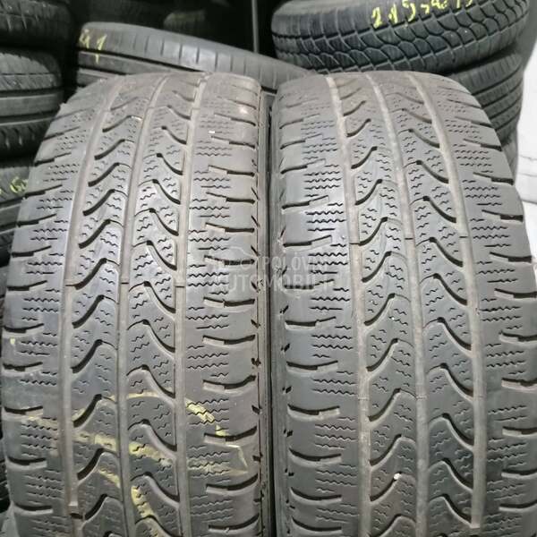 Sava 195/60 R16 Zimska