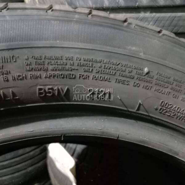 Sava 195/60 R16 Zimska