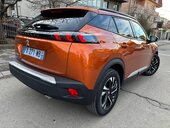 Peugeot 2008 1.5 HDI/ALLURE/SAL0N