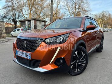 Peugeot 2008 1.5 HDI/ALLURE/SAL0N