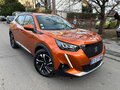 Peugeot 2008 1.5 HDI/ALLURE/SAL0N