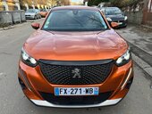 Peugeot 2008 1.5 HDI/ALLURE/SAL0N