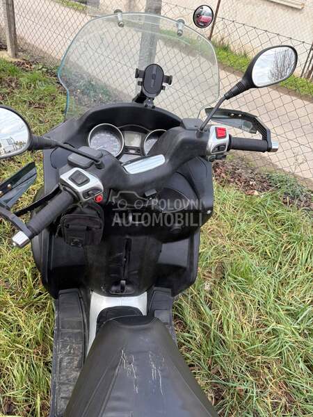 Piaggio MP3