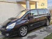 Renault Grand Espace 2.0Dci 7 sedista