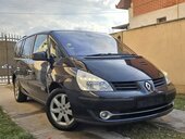 Renault Grand Espace 2.0Dci 7 sedista