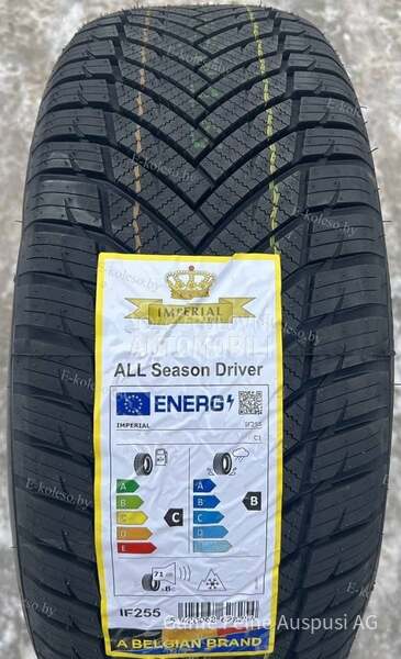 Imperial 195/55 R20 Sve sezone