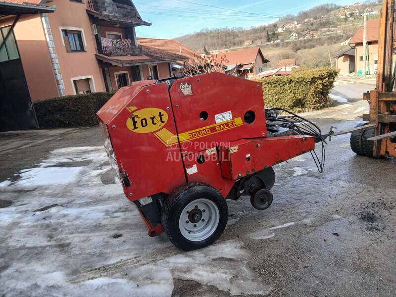 Carraro 120