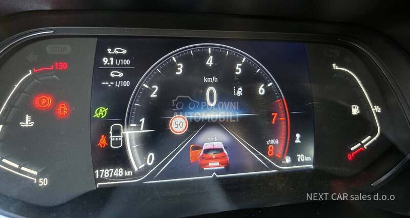 Renault Clio 1.0 92hp INTESNE