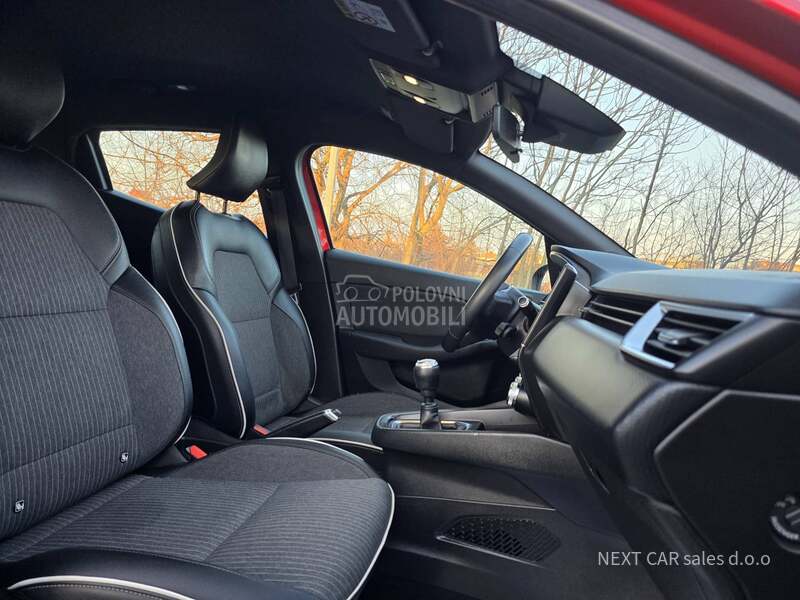 Renault Clio 1.0 92hp INTESNE