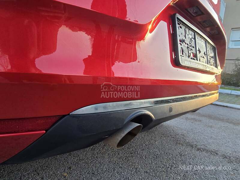 Renault Clio 1.0 92hp INTESNE