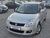 Suzuki Swift 1.3/CH/4X4 EDITION