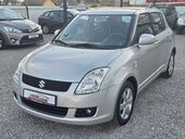 Suzuki Swift 1.3/CH/4X4 EDITION