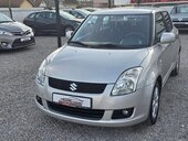 Suzuki Swift 1.3/CH/4X4 EDITION