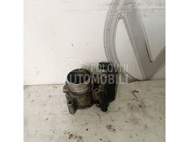 Klapna gasa 2.0 TDI 16V CR za Audi A4