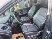 Opel Mokka 1.7 CDTI 4x4 COSMO