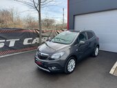 Opel Mokka 1.7 CDTI 4x4 COSMO