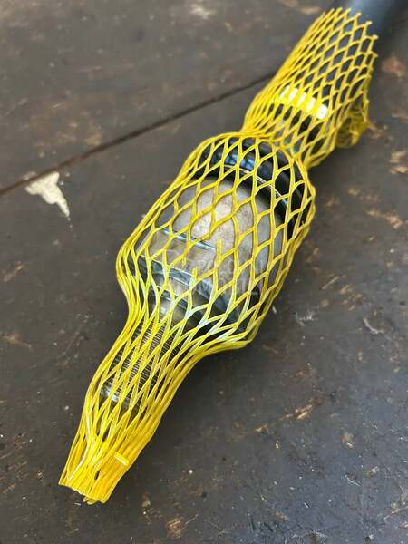 Deutz Fahr Serija 6 kraj spone