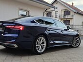Audi A5 2.0TDi/BUSINES/HYB