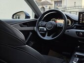Audi A5 2.0TDi/BUSINES/HYB