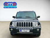 Jeep Commander 3.0 CRD/OVERLAND