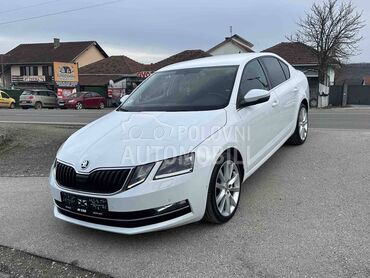 Škoda Octavia U N I K A T